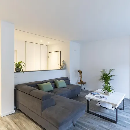 Apartment Residenza The Rock Torbole Sul Garda