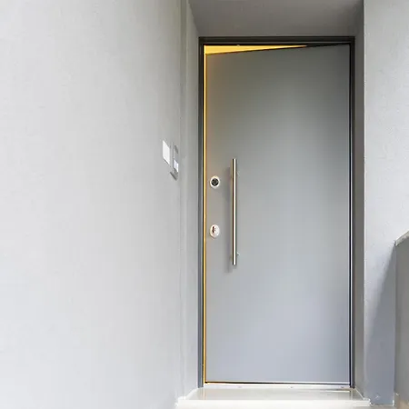 Apartment Residenza The Rock *