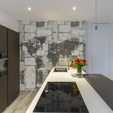 Residenza The Rock * Torbole Sul Garda