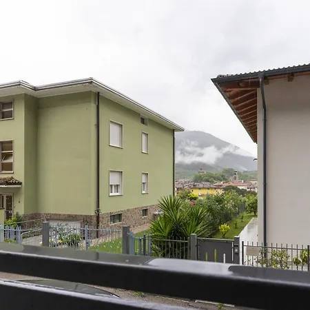 Residenza The Rock