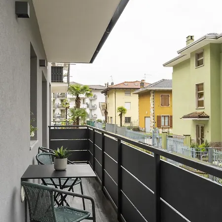 Residenza The Rock *