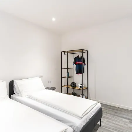 Residenza The Rock Torbole Sul Garda