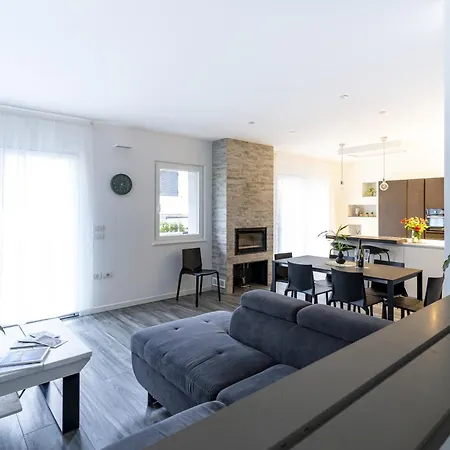 Residenza The Rock Torbole Sul Garda