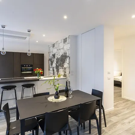 Residenza The Rock * Torbole Sul Garda