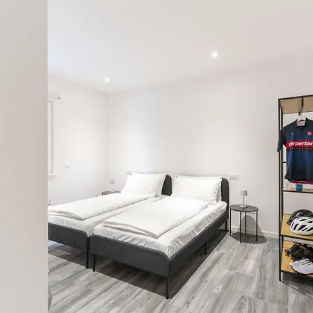Residenza The Rock * Torbole Sul Garda