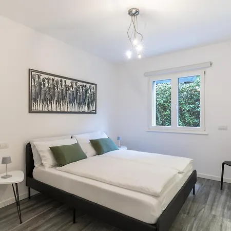 Residenza The Rock Apartment *