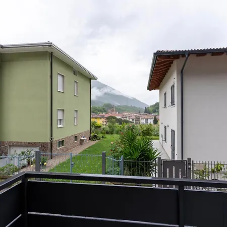 Residenza The Rock * Torbole Sul Garda