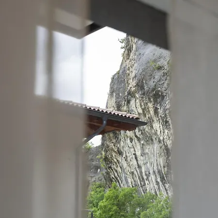 Appartamento Residenza The Rock Torbole Sul Garda