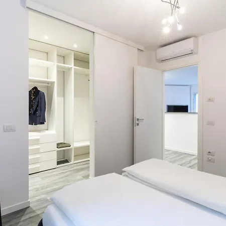 Residenza The Rock