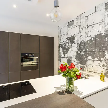 Appartamento Residenza The Rock Torbole Sul Garda