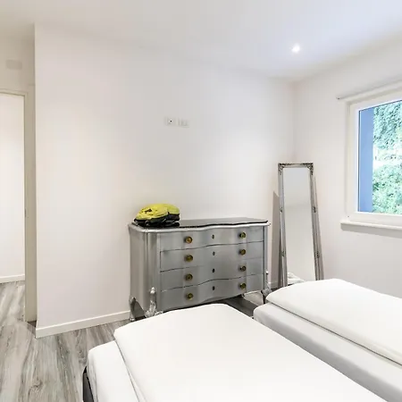 Residenza The Rock Appartamento *